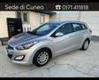 Hyundai i30 Wagon 1.6 CRDi Comfort Argent - thumbnail 1