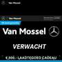 Mercedes-Benz EQA 250 AMG Line 67 kWh / Night-Pakket / Stoelverwarming / Noir - thumbnail 1