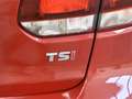 Volkswagen Golf 1.4 TSI Sport DSG Rojo - thumbnail 11