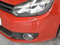 Volkswagen Golf 1.4 TSI Sport DSG Rojo - thumbnail 8