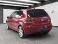 Volkswagen Golf 1.4 TSI Sport DSG Rojo - thumbnail 4