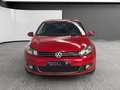 Volkswagen Golf 1.4 TSI Sport DSG Rojo - thumbnail 2
