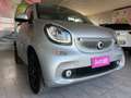 smart forTwo Fortwo 1.0 Brabus Style 71cv twinamic Argento - thumbnail 4