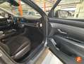 Hyundai TUCSON 1.6 T HEV Klass AT Gris - thumbnail 30