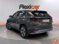 Hyundai TUCSON 1.6 T HEV Klass AT Gris - thumbnail 5
