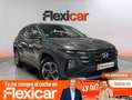 Hyundai TUCSON 1.6 T HEV Klass AT Gris - thumbnail 1