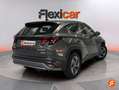 Hyundai TUCSON 1.6 T HEV Klass AT Gris - thumbnail 8