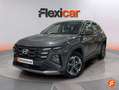 Hyundai TUCSON 1.6 T HEV Klass AT Gris - thumbnail 3