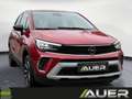 Opel Crossland 1,2 Turbo Elegance | LED | Navi | Klimaaut Rot - thumbnail 5