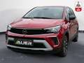 Opel Crossland 1,2 Turbo Elegance | LED | Navi | Klimaaut Rot - thumbnail 3