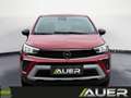 Opel Crossland 1,2 Turbo Elegance | LED | Navi | Klimaaut Rot - thumbnail 4