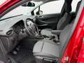 Opel Crossland 1,2 Turbo Elegance | LED | Navi | Klimaaut Rot - thumbnail 12