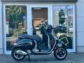Vespa GTS Super Sport 300 2.Hd. original 2653 Km. / Euro 4 top + sparsam Noir - thumbnail 1