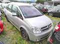 Opel Meriva A 1.6 16V *TÜV 5-25* EURO-4 KLIMA ALLWETTER ZV Silber - thumbnail 3