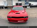 Dodge Challenger R/T Scat Pack 6.4l Tout compris hors homologation Rouge - thumbnail 3