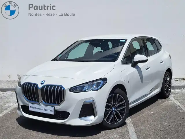 BMW 2er
