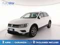 Volkswagen Tiguan 1.5 tsi Business 130cv Bianco - thumbnail 1