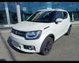 Suzuki Ignis 1.2 Dualjet 4WD All Grip Top Blanc - thumbnail 1