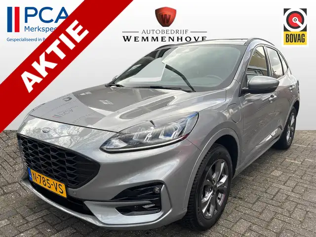 Ford Kuga 2.5 PHEV ST-Line
