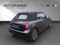 MINI Cooper S Cabrio Cooper S Cabrio JCW Trim HUD HiFi 360° ACC Grau - thumbnail 7