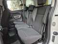 Peugeot Rifter Rifter 1.5 bluehdi Active 100cv, MOLTO BEN TENUTO! Wit - thumbnail 9