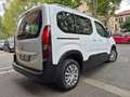 Peugeot Rifter Rifter 1.5 bluehdi Active 100cv, MOLTO BEN TENUTO! Wit - thumbnail 4