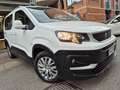 Peugeot Rifter Rifter 1.5 bluehdi Active 100cv, MOLTO BEN TENUTO! Wit - thumbnail 25