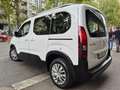 Peugeot Rifter Rifter 1.5 bluehdi Active 100cv, MOLTO BEN TENUTO! Wit - thumbnail 26