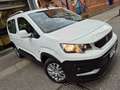 Peugeot Rifter Rifter 1.5 bluehdi Active 100cv, MOLTO BEN TENUTO! Wit - thumbnail 24