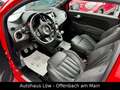Abarth 500 595 Turismo TOP ZUSTAND SCHECKHEFT TÜV NEU Rosso - thumbnail 6