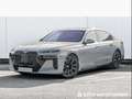 BMW 750 xDrive Сірий - thumbnail 1