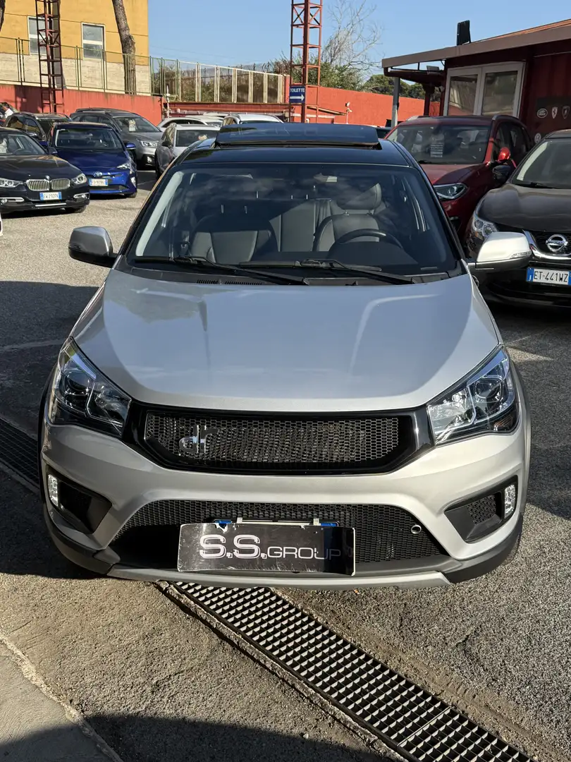 DR Automobiles DR3 1.5 Gpl -unipro-rate-garanzia-pelle-tetto-b-color - 2