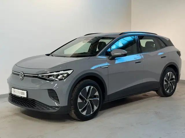 Volkswagen ID.4 Pure 109kW AID*ACC*LANE*PDC*NAVI*LED*AWR