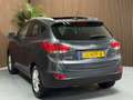 Hyundai iX35 2.0i Business Ed. Gris - thumbnail 4
