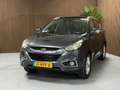 Hyundai iX35 2.0i Business Ed. Gris - thumbnail 2