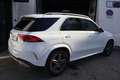 Mercedes-Benz GLE 300 300d 4Matic Aut. Blanc - thumbnail 6