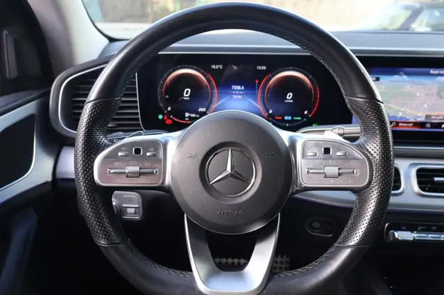 Mercedes-Benz 300 view 14