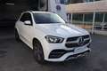 Mercedes-Benz GLE 300 300d 4Matic Aut. Blanc - thumbnail 30