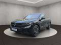 Volkswagen Touareg R-Line+V6+4M+Luft+LED Noir - thumbnail 1