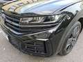 Volkswagen Touareg R-Line+V6+4M+Luft+LED Noir - thumbnail 4