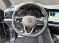Volkswagen Touareg R-Line+V6+4M+Luft+LED Noir - thumbnail 10