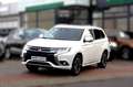 Mitsubishi Outlander PHEV TOP 4WD Leder/Navi+Cam/Ahk Blanc - thumbnail 10