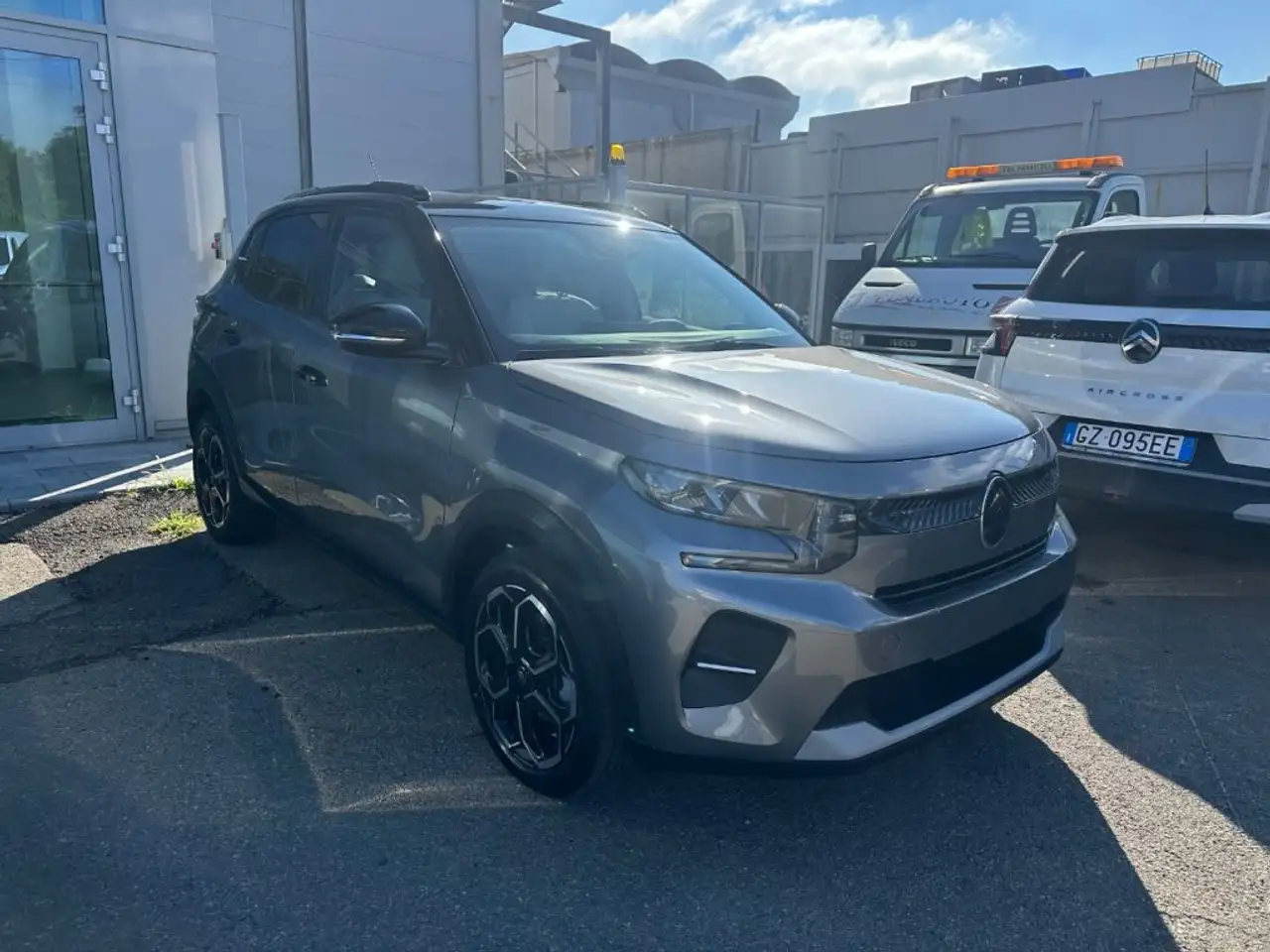 Citroen C3 2026
