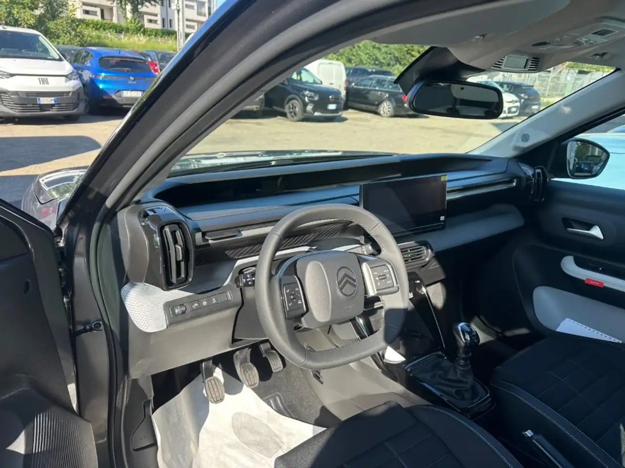 Citroen C3 2026