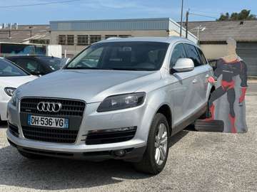 3.0 V6 TDI 240CH DPF AMBITION LUXE QUATTRO TIPTRONIC 5 PLACES