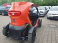 Renault Twizy Mit Batterie Urban  80 Elektro Automatik Orange - thumbnail 4