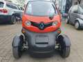 Renault Twizy Mit Batterie Urban  80 Elektro Automatik Orange - thumbnail 2