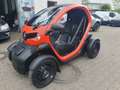 Renault Twizy Mit Batterie Urban  80 Elektro Automatik Orange - thumbnail 1
