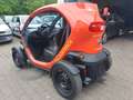 Renault Twizy Mit Batterie Urban  80 Elektro Automatik Orange - thumbnail 5