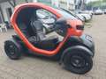 Renault Twizy Mit Batterie Urban  80 Elektro Automatik Orange - thumbnail 3